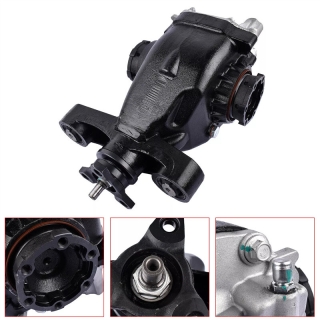 Differenzial - Carrier  Caddilac ATS 2016